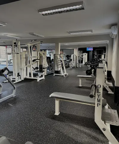 Siłownia i fitness klub - ATLETA Białystok